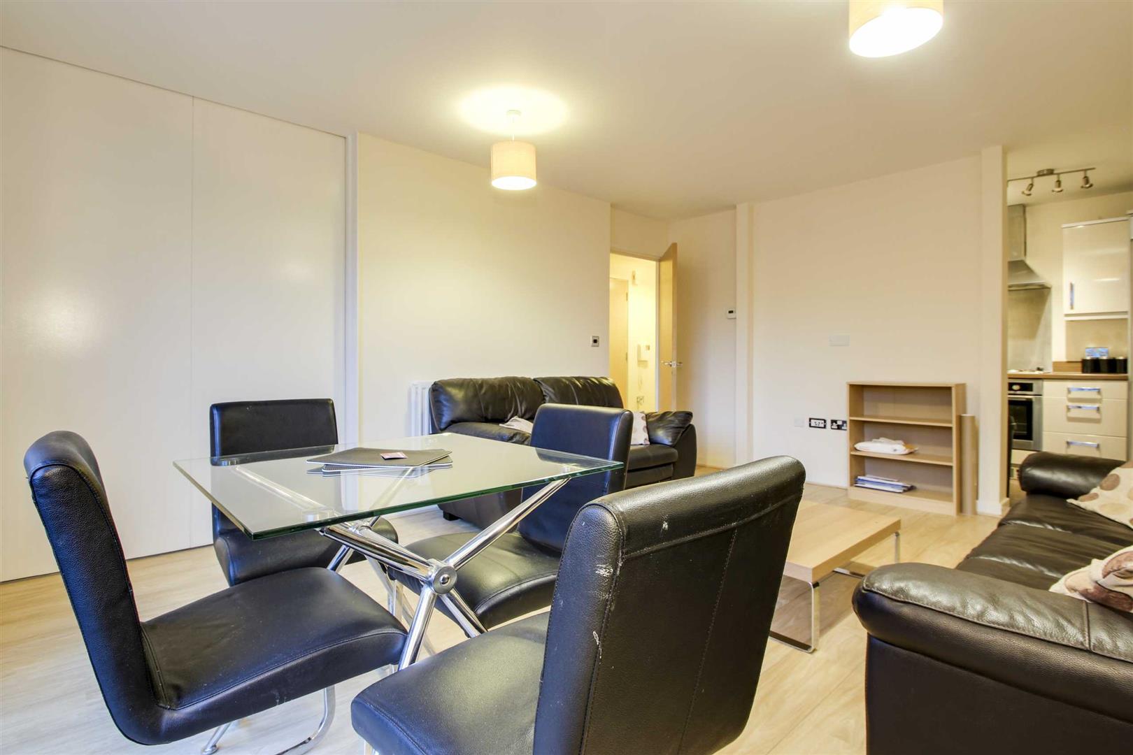 Chelsea House, Central Milton Keynes, Milton Keynes